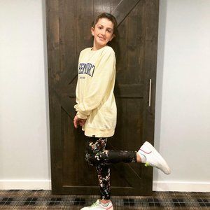 Meet your Posher, Kaitlyn